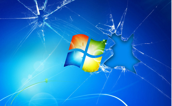 ȺӢ���ͣ�win7���ɴ�����