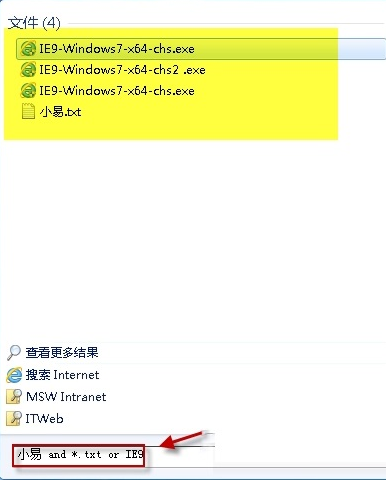 win7������������ģ��Ѱ�ҵķ����أ�