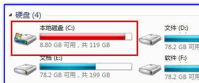 ������win7���߹��ϴ���07f������