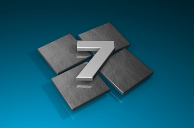 win7C���ļ���ȥ�δӣ�����С���罨��