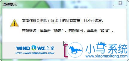 U盘装新萝卜家园win7旗舰版系统