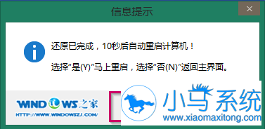 U盘装新萝卜家园win7旗舰版系统