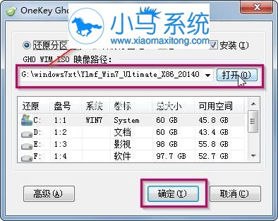 win732位系统支持多大内存