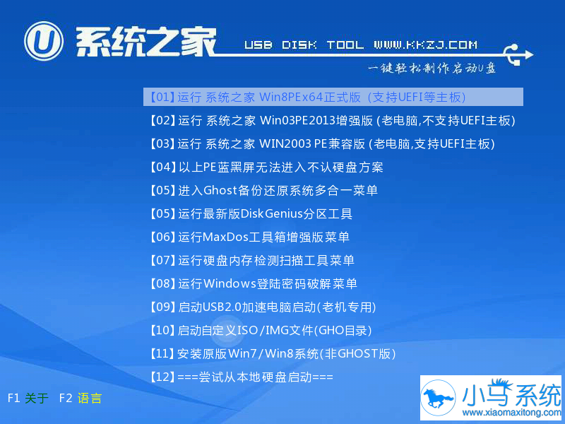 如何重装系统Ghost win7