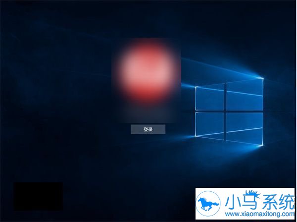 关机选项不出现在win10的解锁面怎么办?
