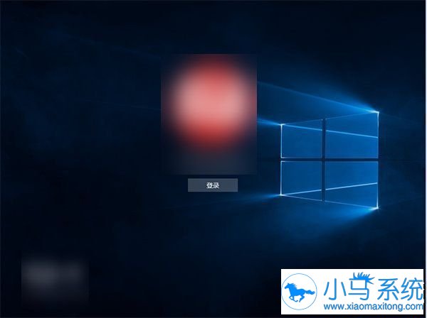 Win10解锁界面没有关机选项的解决方法