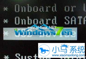 用U盘系统重装Ghost windows7的技巧