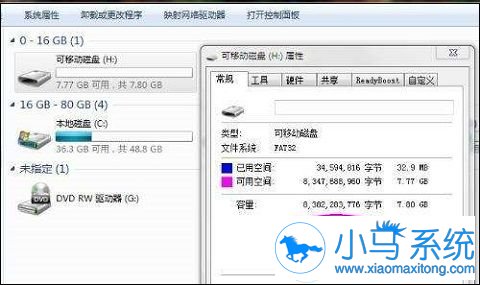 win7��ʾU�������Ҳ�����ȫѡ����ʲô����