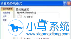 教你选中实线单选按钮的技巧