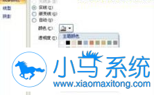 教你选中实线单选按钮的技巧