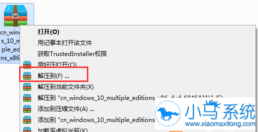 ����Win7ֱ������Win10ϵͳ��С����