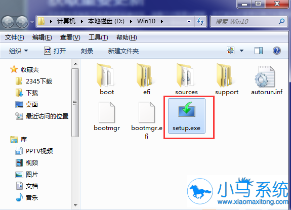 ����Win7ֱ������Win10ϵͳ��С����