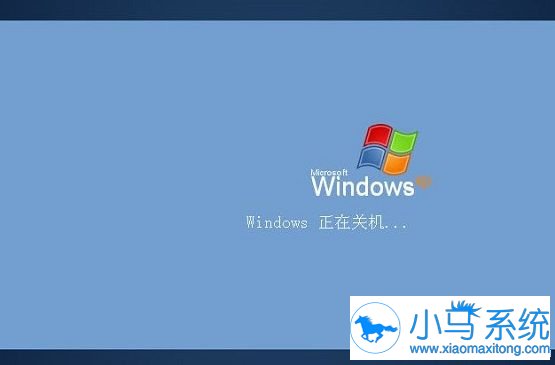 WinXP电脑识别自动重启的设定