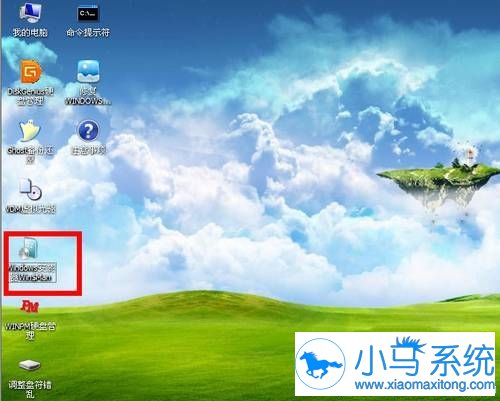 Win7原版系统的安装步骤了解过么?