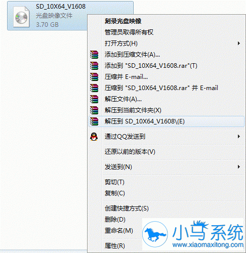 �����Ӳ�̰�װWin10 64λרҵ�棿