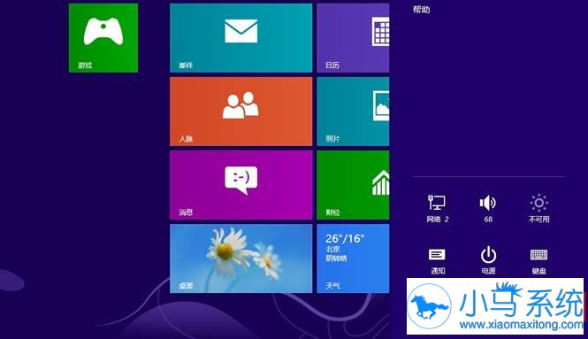 Win8��ô���и��Ի����ã�