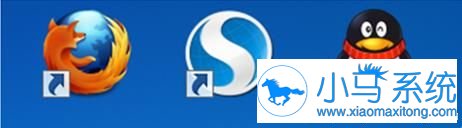 Win7图标文字消失了的怎样恢复方法