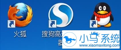 Win7图标文字消失了的怎样恢复方法