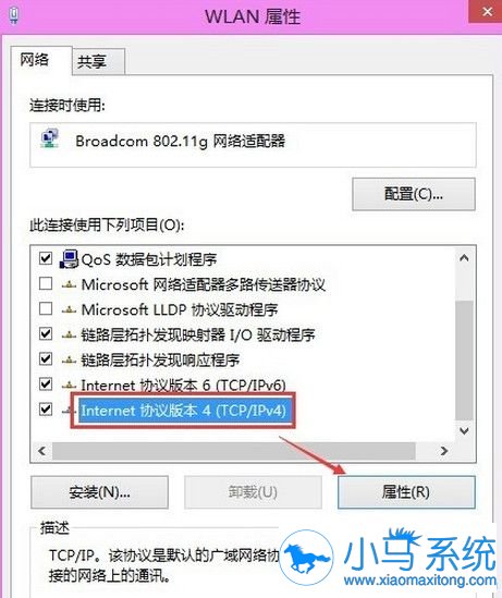 win8修改ip地址的方法你了解过么?