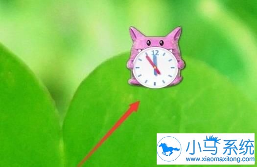 Win7桌面添加时钟日历等工具怎么操作?