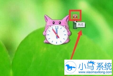 Win7桌面添加时钟日历等工具怎么操作?