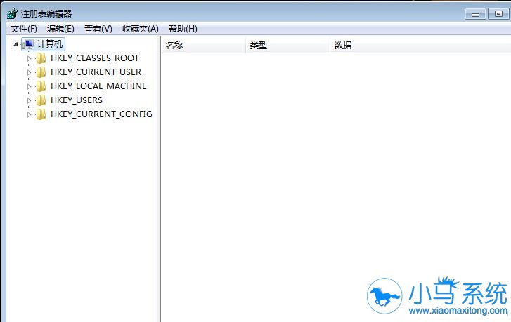 Win7注册表无法响应是什么原因造成的