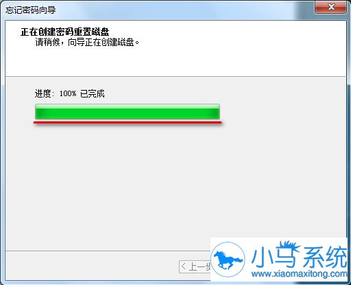 Win7系统登录密码忘记怎样用U盘重置?