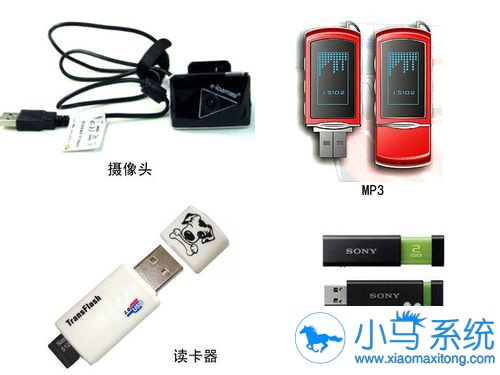 极速重装系统后无法识别u盘的解决方法