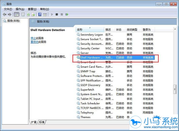 Win7���Զ�ȡ���˹���������������ô���⣿