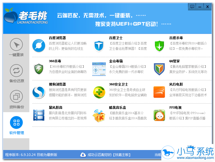 老毛桃