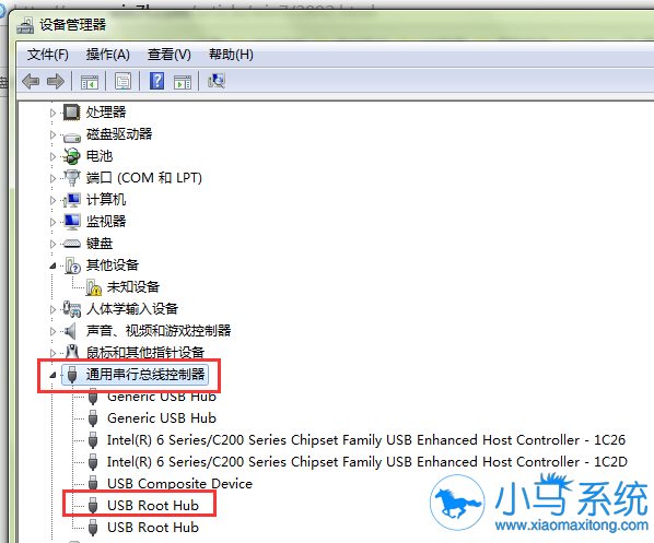雨林木风系统重装后usb接口不能使用怎么办