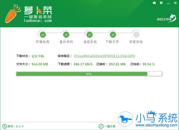 萝卜菜
