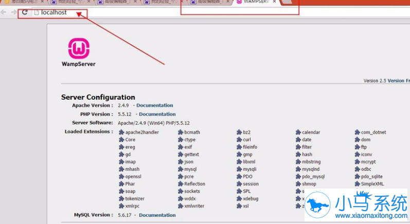win8ϵͳ��localhost��������զ��