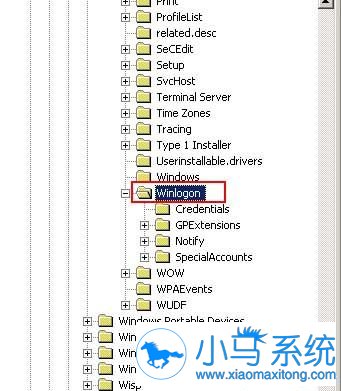 WinXP取消开机密码的便捷操作方式