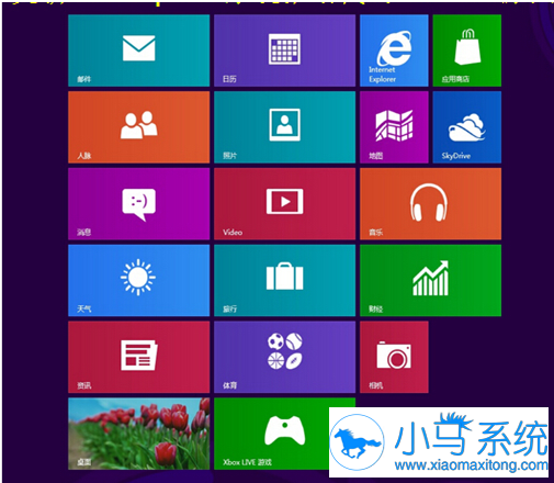 ���ɽ��win8����ʱ���ִ�������� 