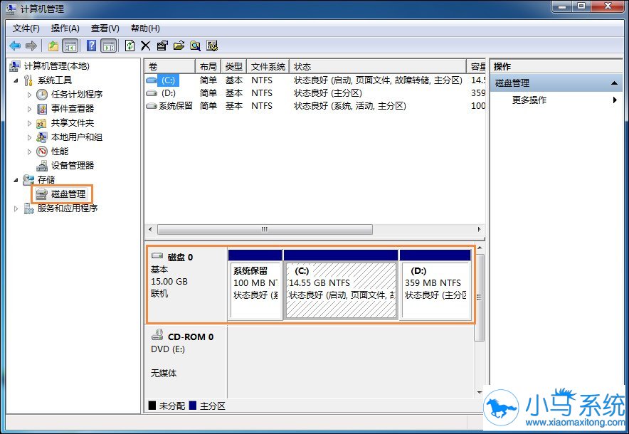 win7ϵͳ�鿴����Ӳ�����õ�����