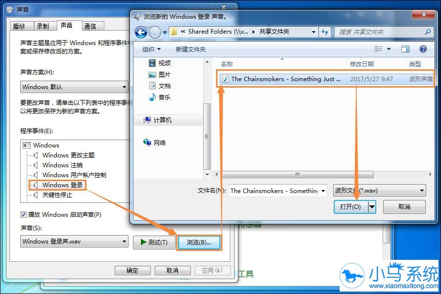 win7�ʼǱ��Ŀ��������������ã�
