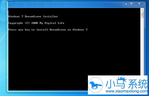 ��������win7��̬�����漼��