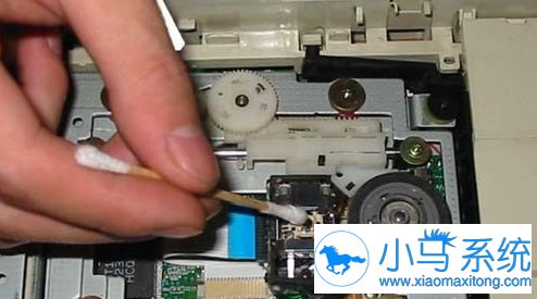 һ�н���㶨win7���Թ�����ȡ����DVD
