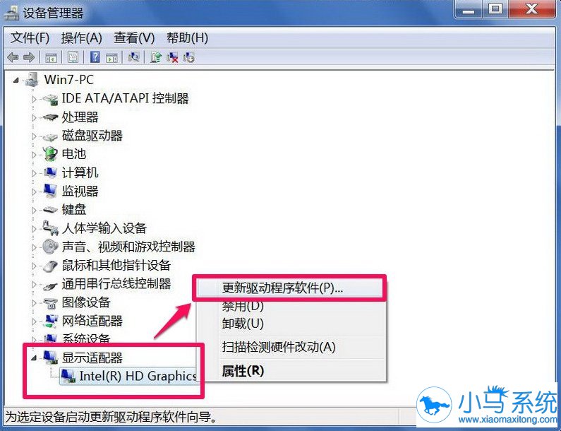 �����޸�win7��ҳ�򿪻���˸�����