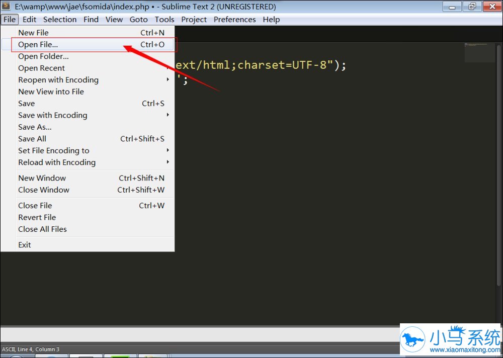 HTML���ļ����˽���
