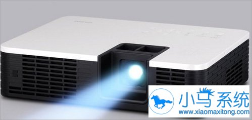 win7�ıʼǱ���������ͶӰ���أ�