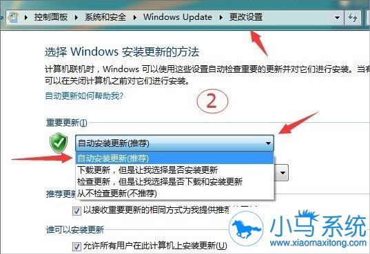 win7��ӡ������δ��ʾ������ô�죿