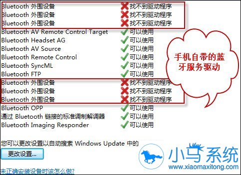 win7������Χ�豸�����ɾ������
