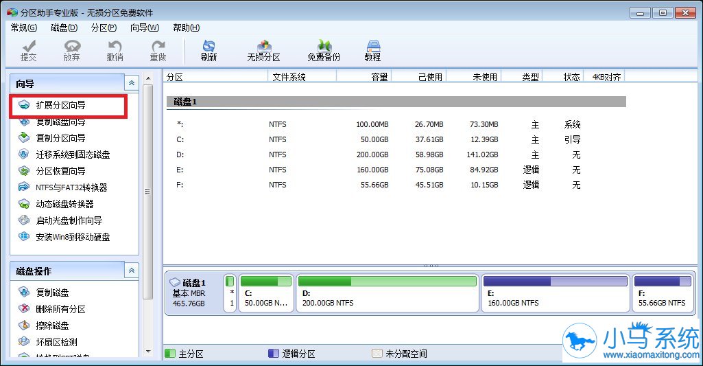 ����win7����C�̿ռ�ļ���