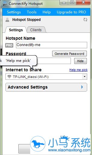 ����win7��Connectify�������ߵļ���