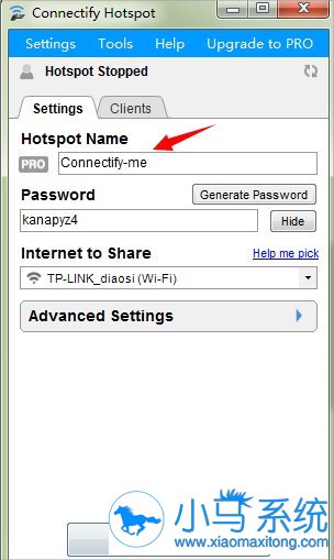 ����win7��Connectify�������ߵļ���