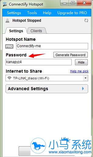 ����win7��Connectify�������ߵļ���