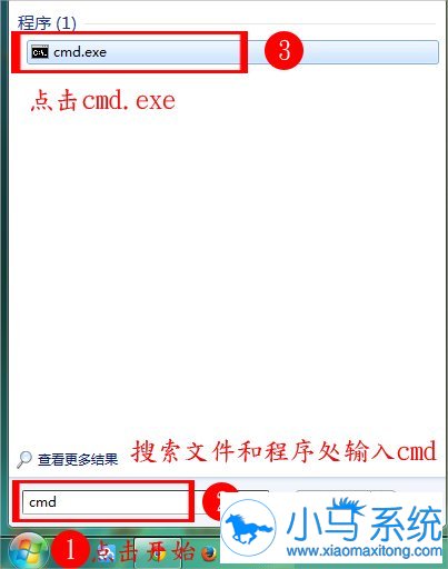 win7ipconfig��������ʹ�ã�
