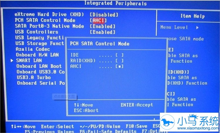 ����win7AHCIģʽ�Ŀ�����ʽ